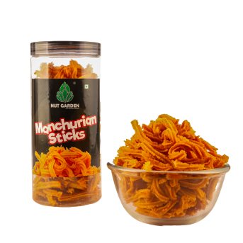 Manchurian Sticks